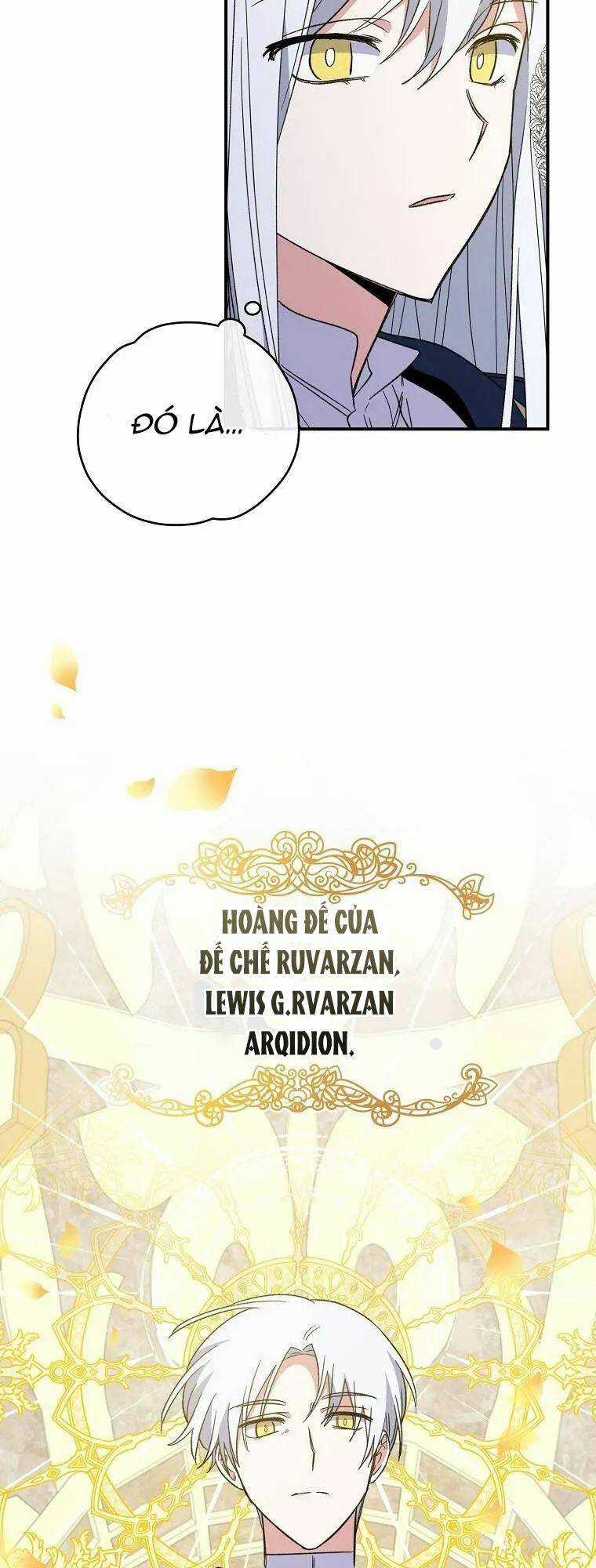 Nhà Hiền Triết Yigret Chapter 43 trang 8