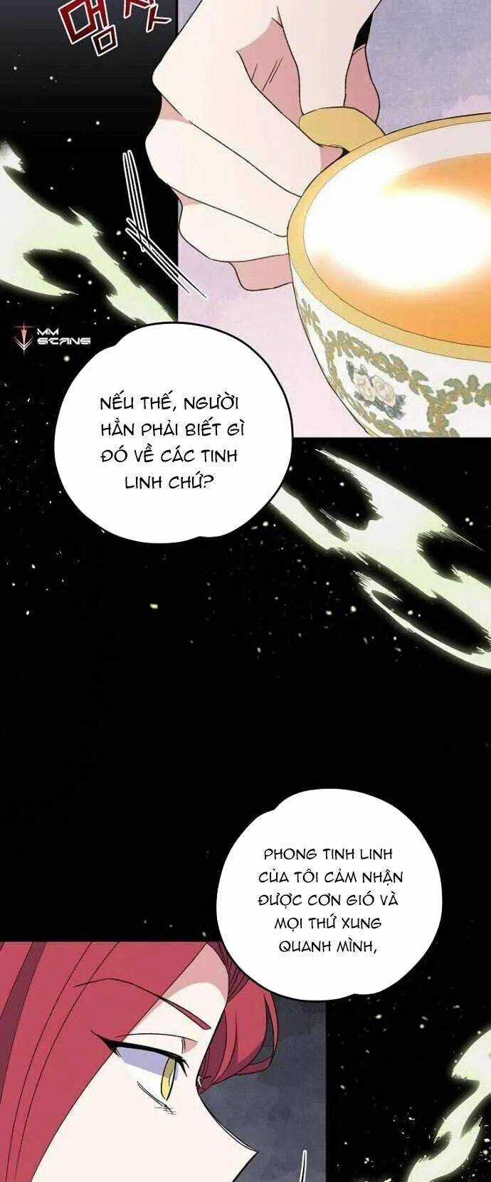 Nhà Hiền Triết Yigret Chapter 44 trang 10