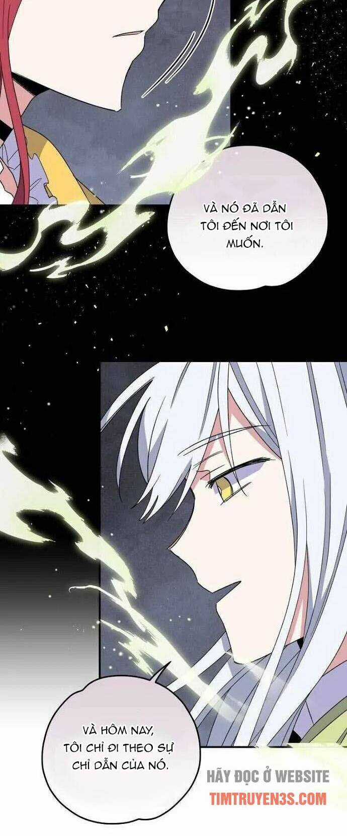 Nhà Hiền Triết Yigret Chapter 44 trang 11