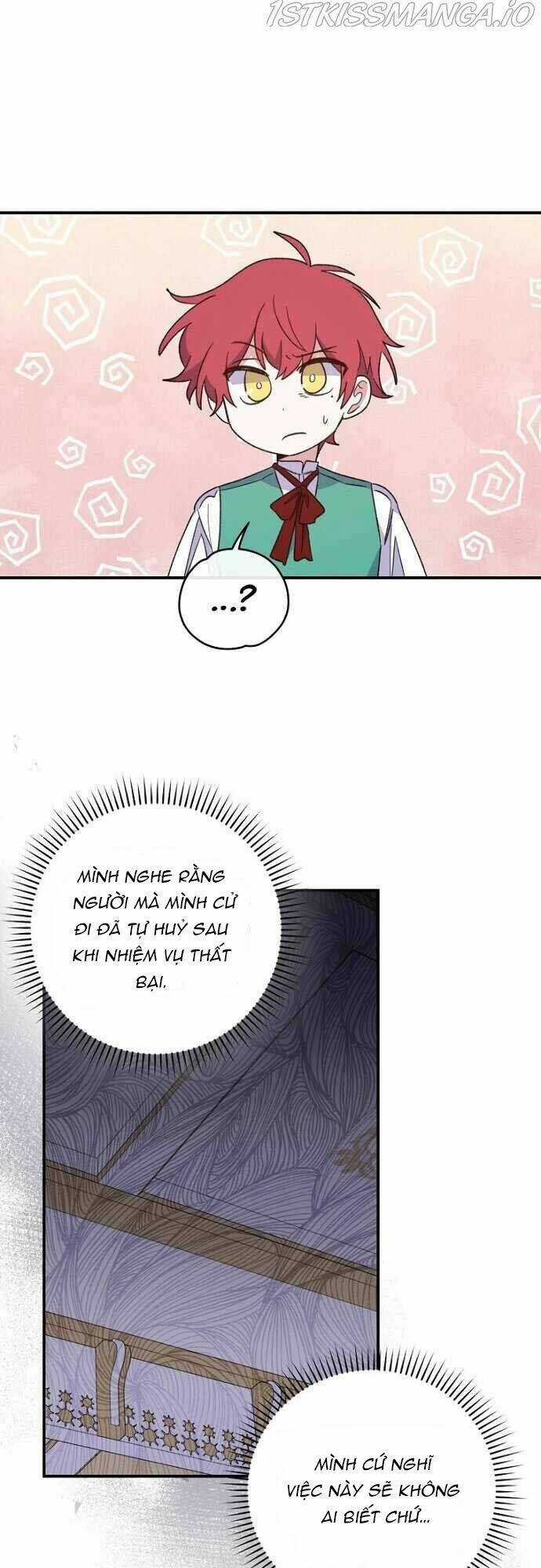 Nhà Hiền Triết Yigret Chapter 44 trang 12