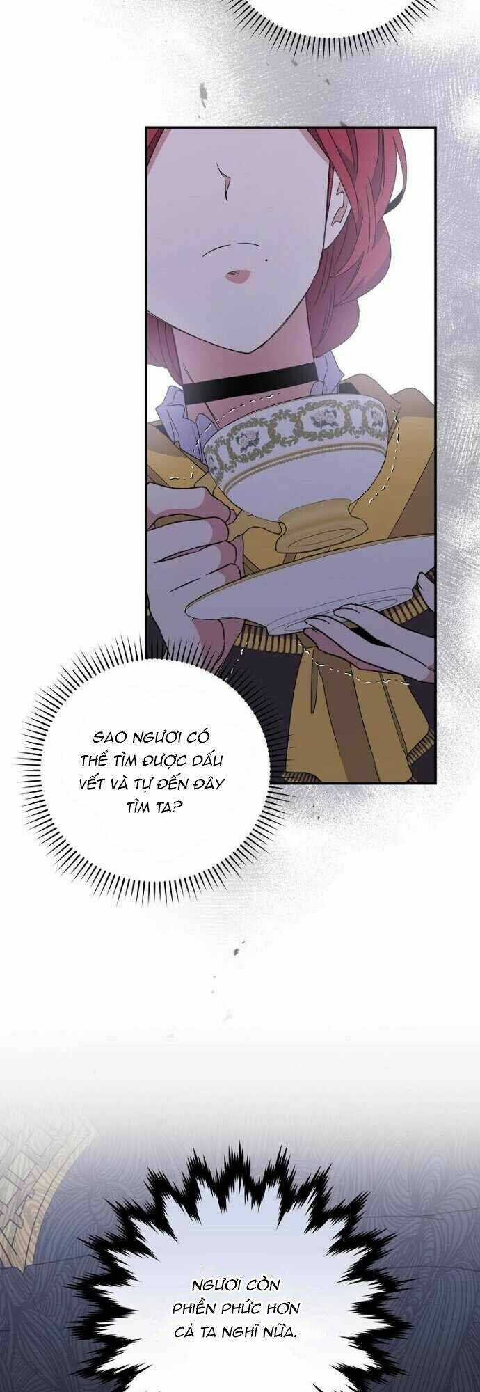 Nhà Hiền Triết Yigret Chapter 44 trang 13