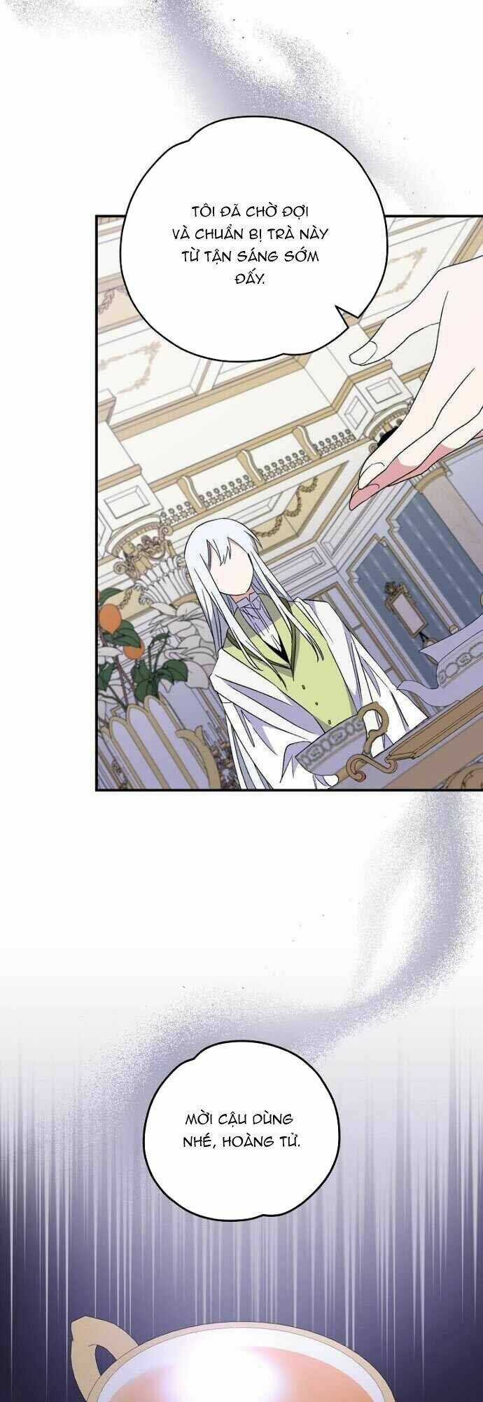 Nhà Hiền Triết Yigret Chapter 44 trang 15