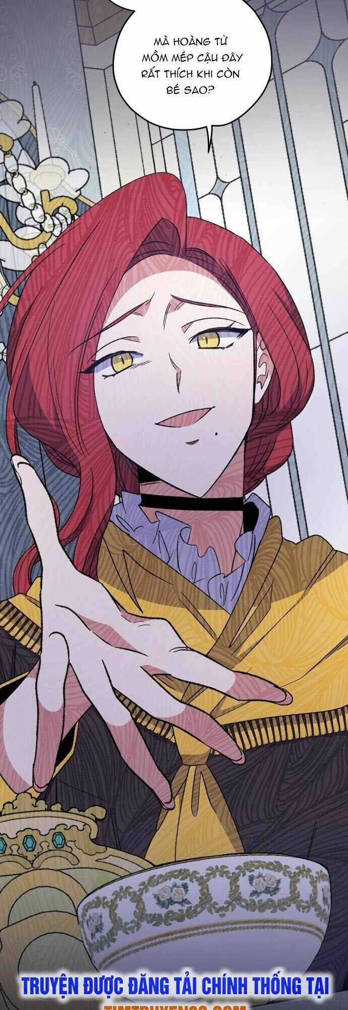 Nhà Hiền Triết Yigret Chapter 44 trang 17