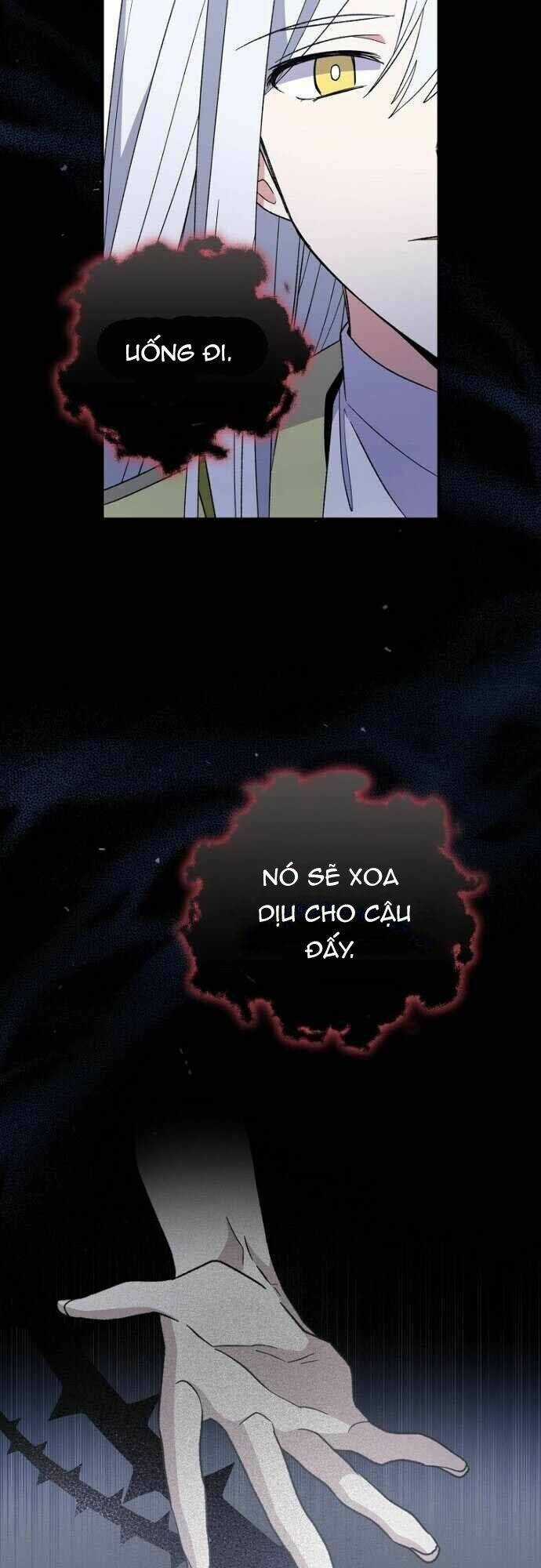 Nhà Hiền Triết Yigret Chapter 44 trang 20