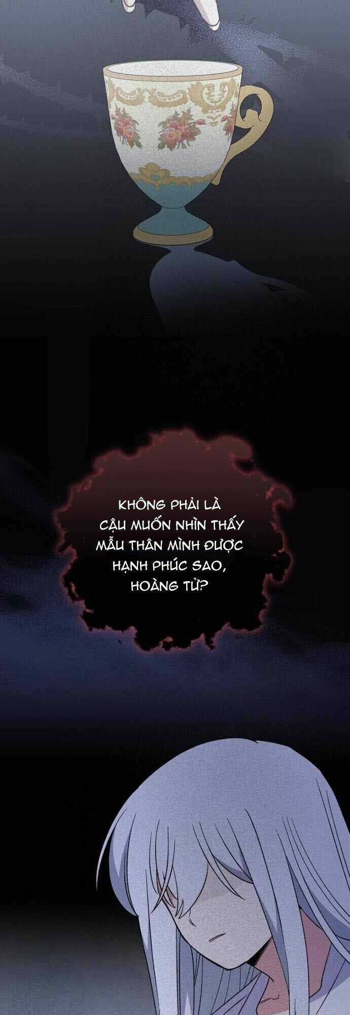 Nhà Hiền Triết Yigret Chapter 44 trang 21