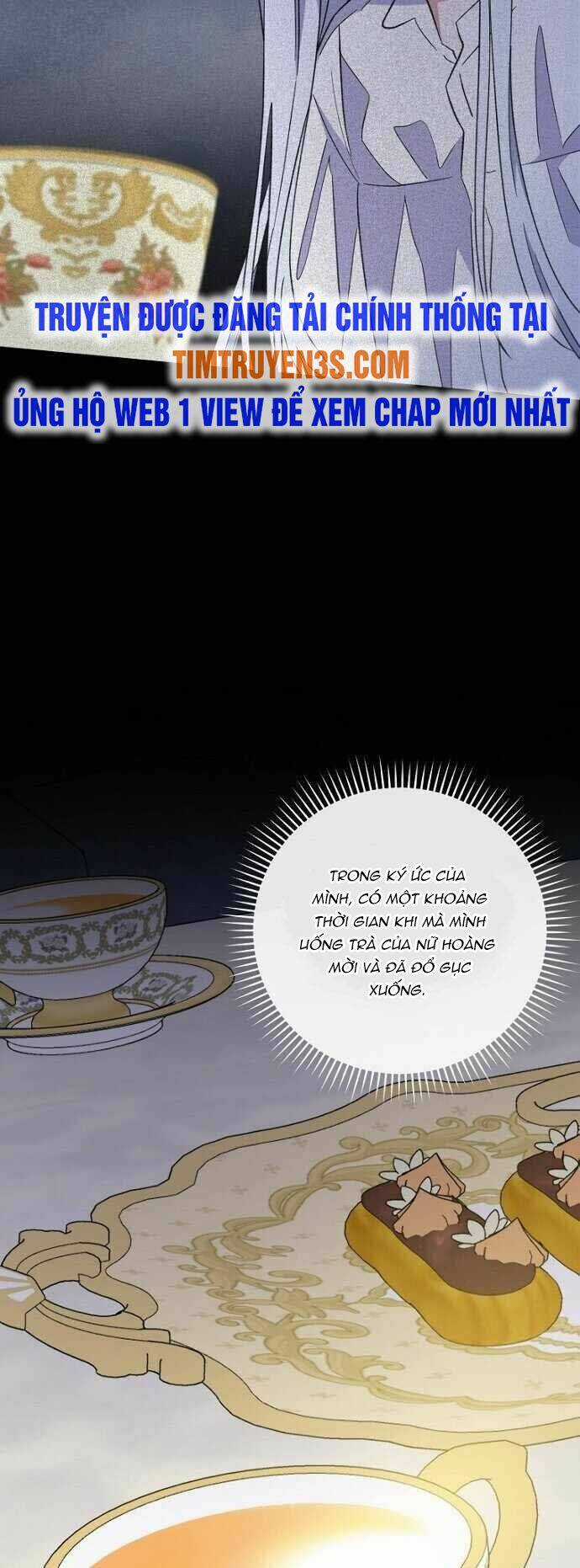 Nhà Hiền Triết Yigret Chapter 44 trang 22