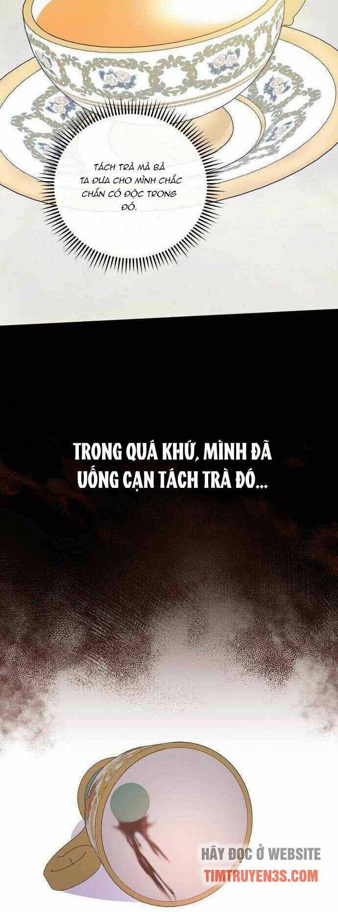 Nhà Hiền Triết Yigret Chapter 44 trang 23