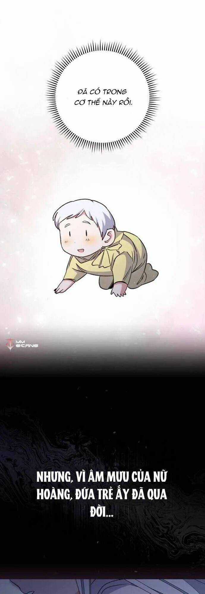 Nhà Hiền Triết Yigret Chapter 44 trang 27