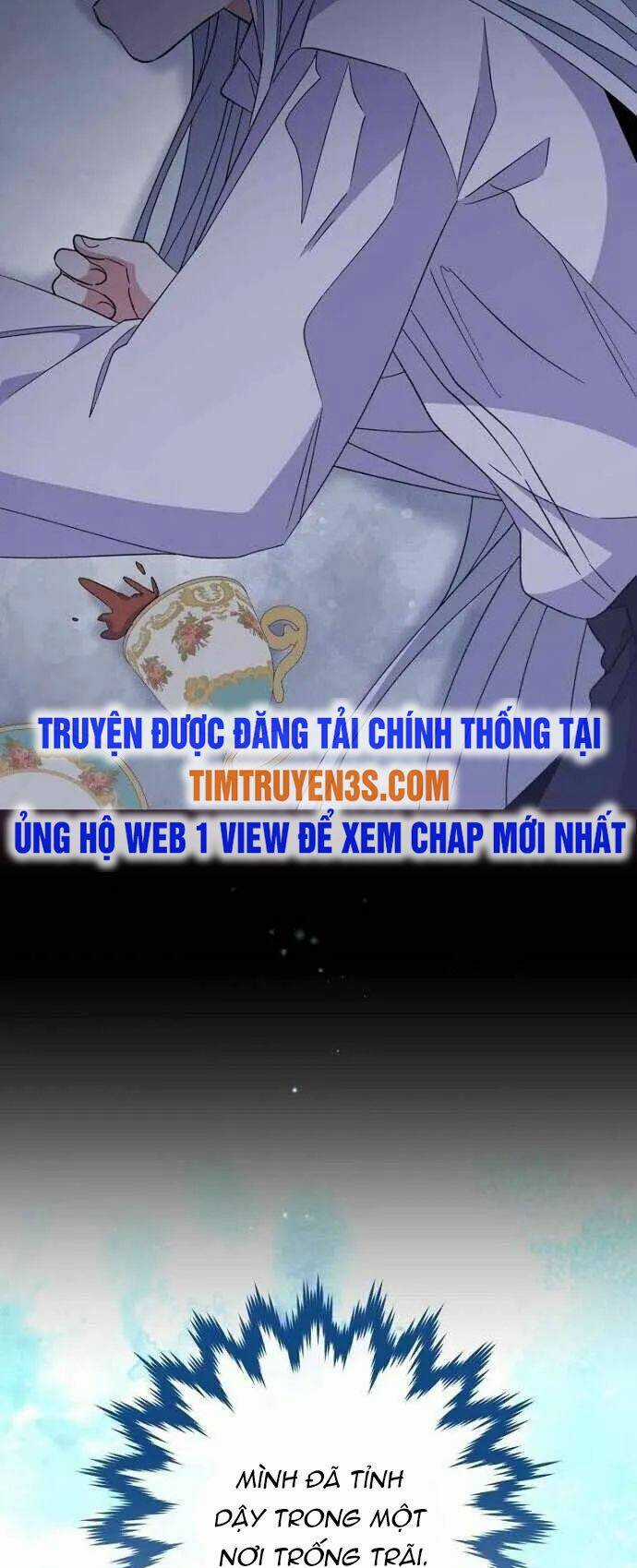 Nhà Hiền Triết Yigret Chapter 44 trang 28