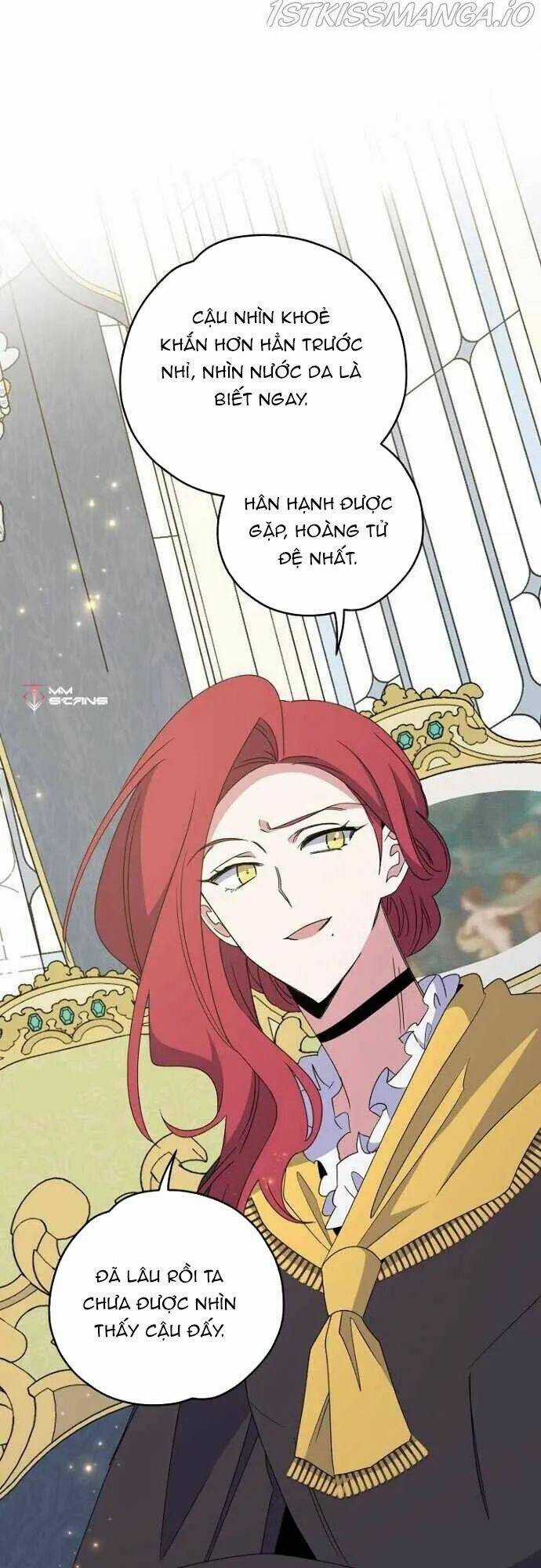 Nhà Hiền Triết Yigret Chapter 44 trang 3