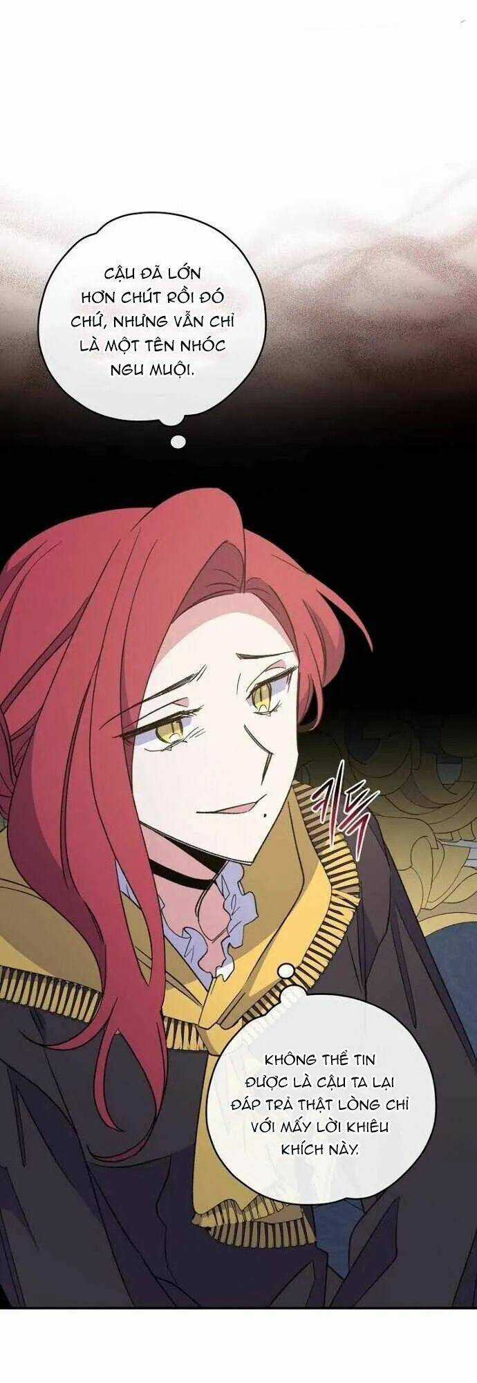 Nhà Hiền Triết Yigret Chapter 44 trang 30