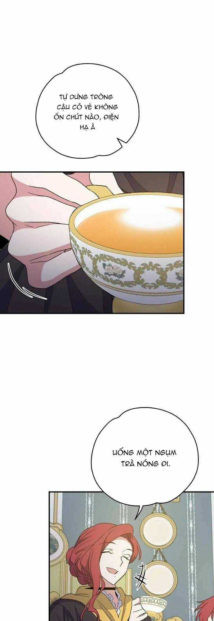 Nhà Hiền Triết Yigret Chapter 44 trang 31