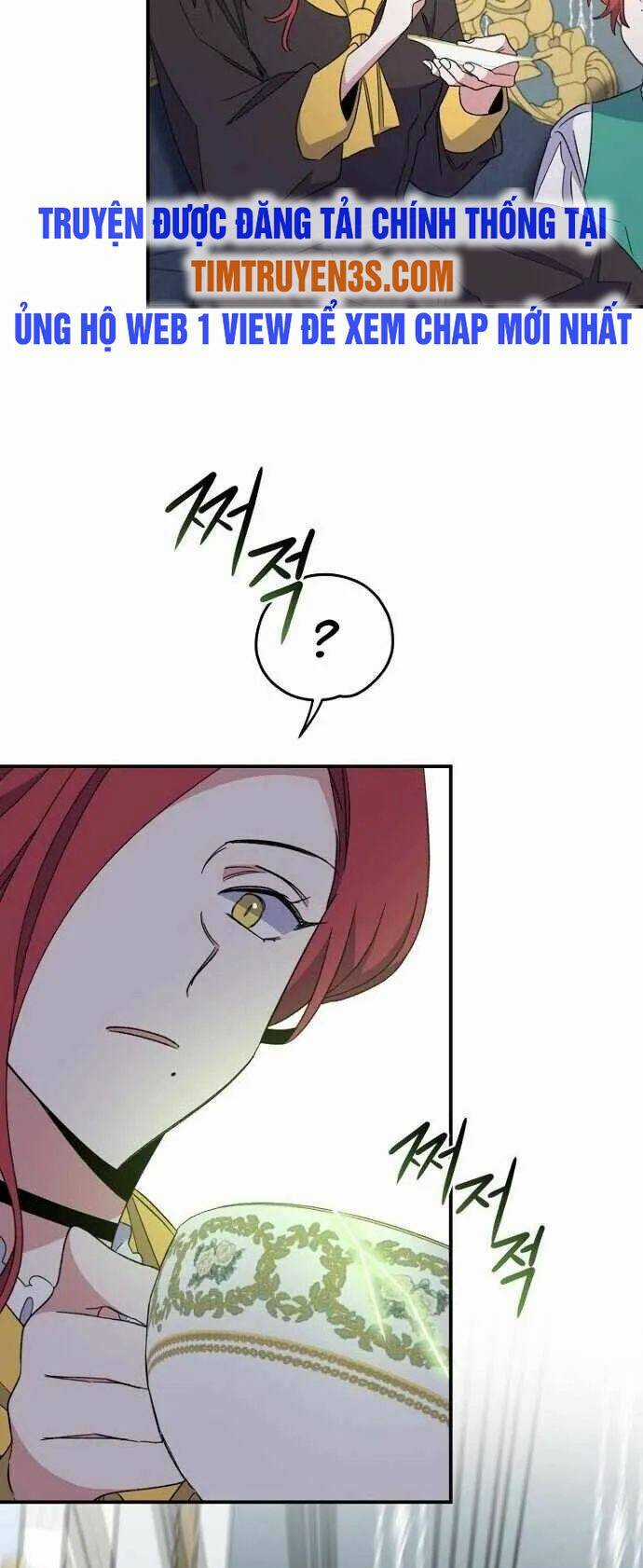 Nhà Hiền Triết Yigret Chapter 44 trang 32