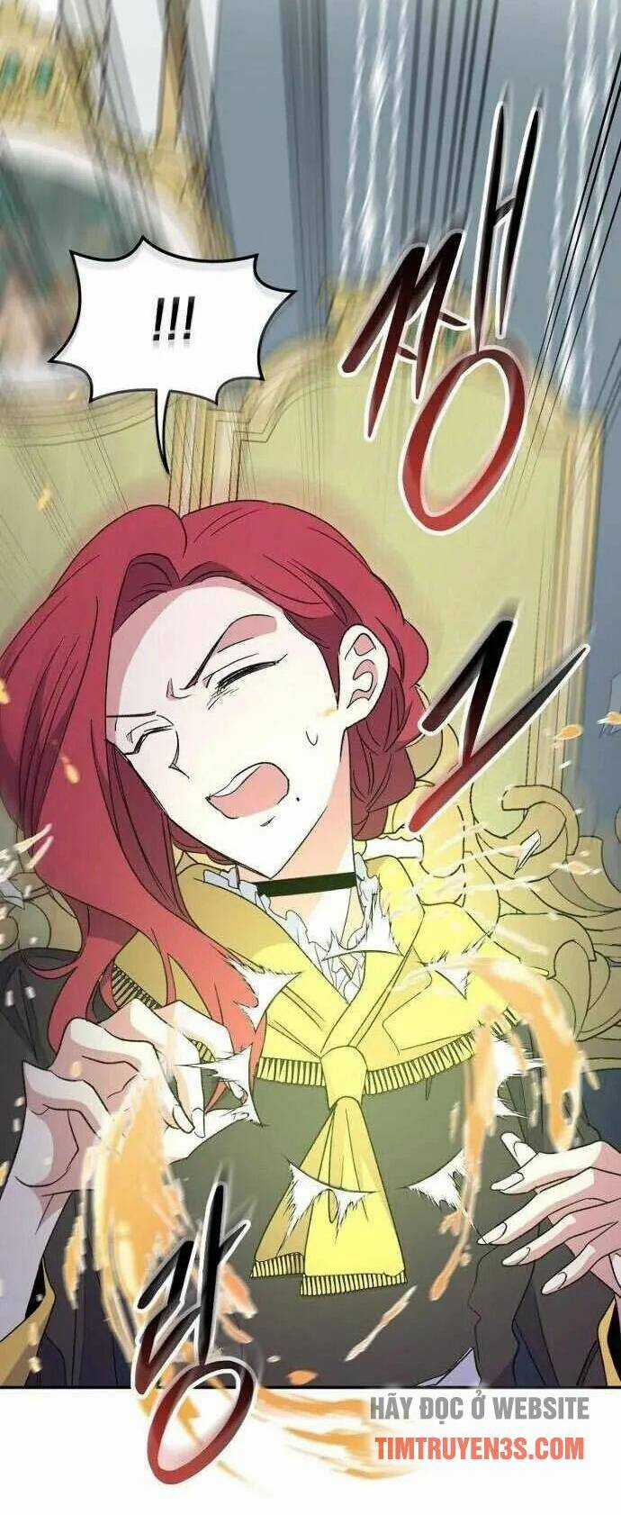 Nhà Hiền Triết Yigret Chapter 44 trang 33