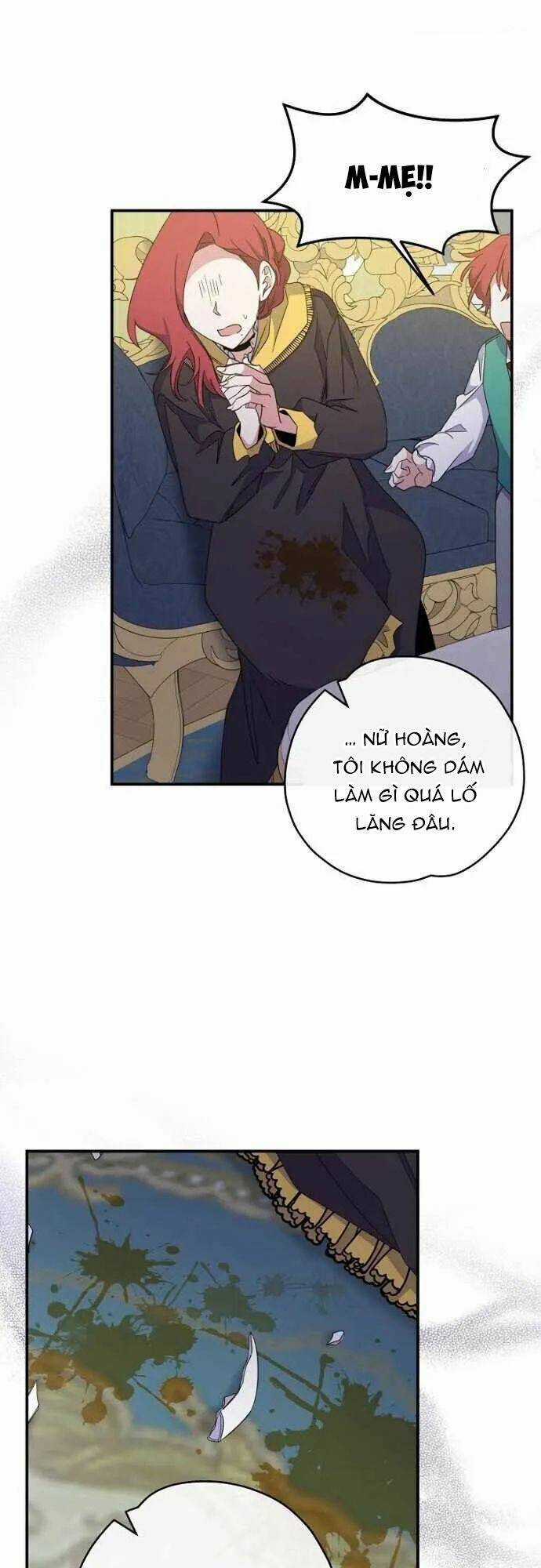 Nhà Hiền Triết Yigret Chapter 44 trang 34