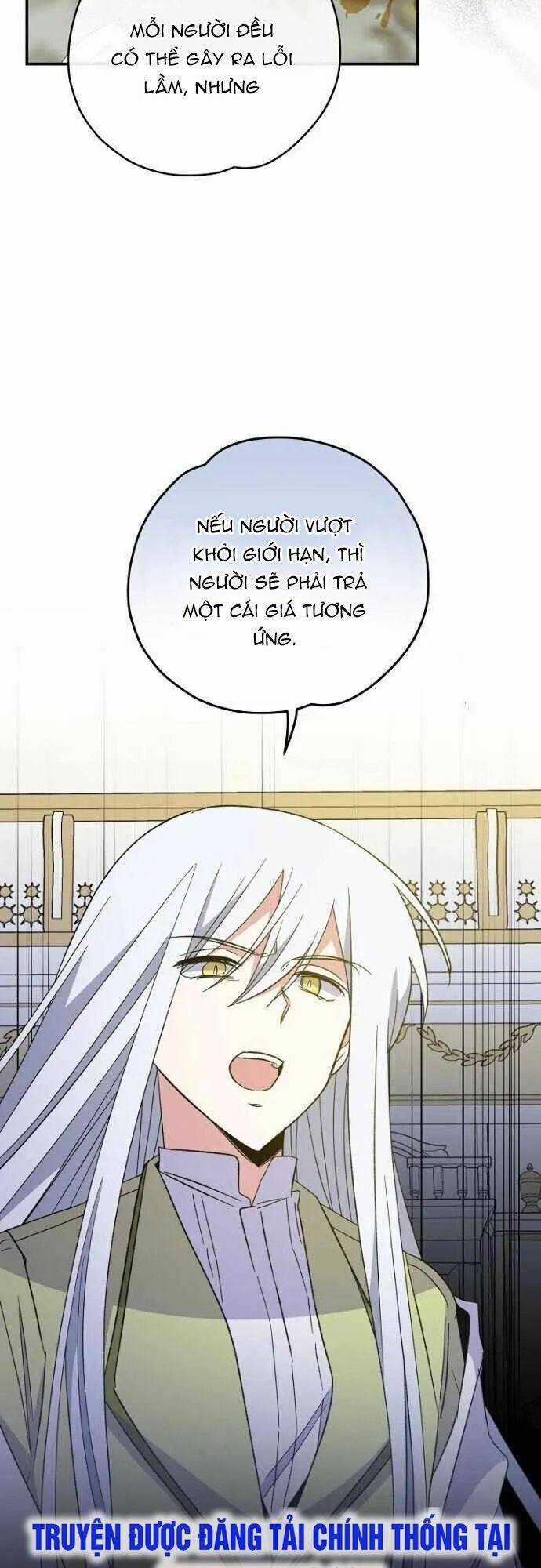 Nhà Hiền Triết Yigret Chapter 44 trang 35