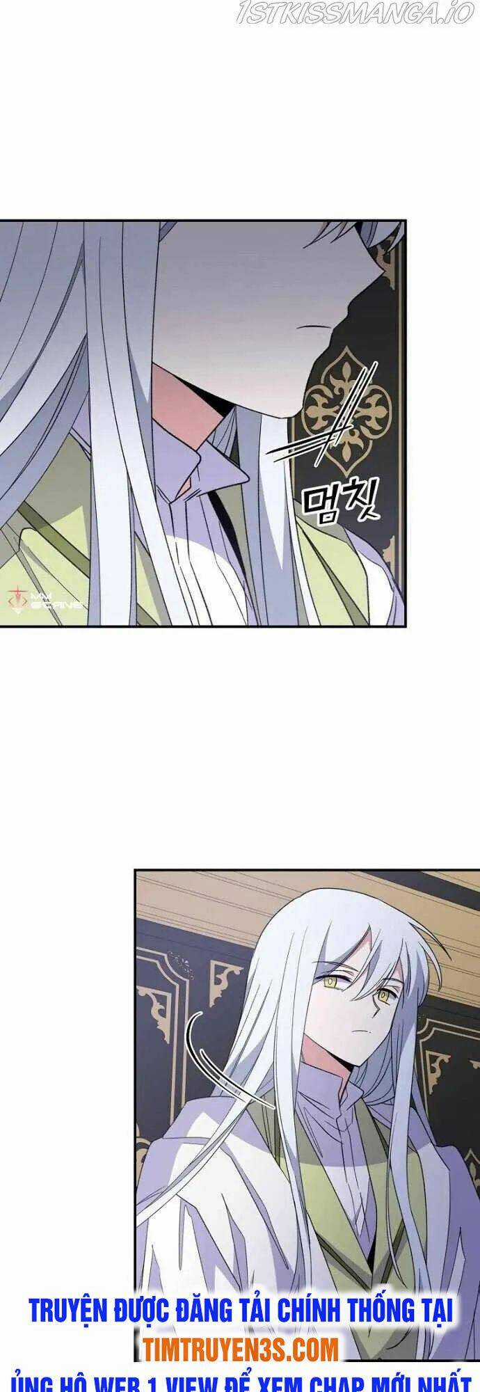 Nhà Hiền Triết Yigret Chapter 44 trang 39