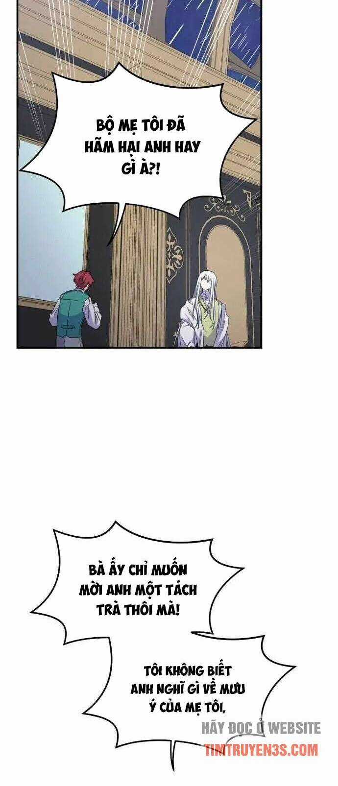 Nhà Hiền Triết Yigret Chapter 44 trang 41