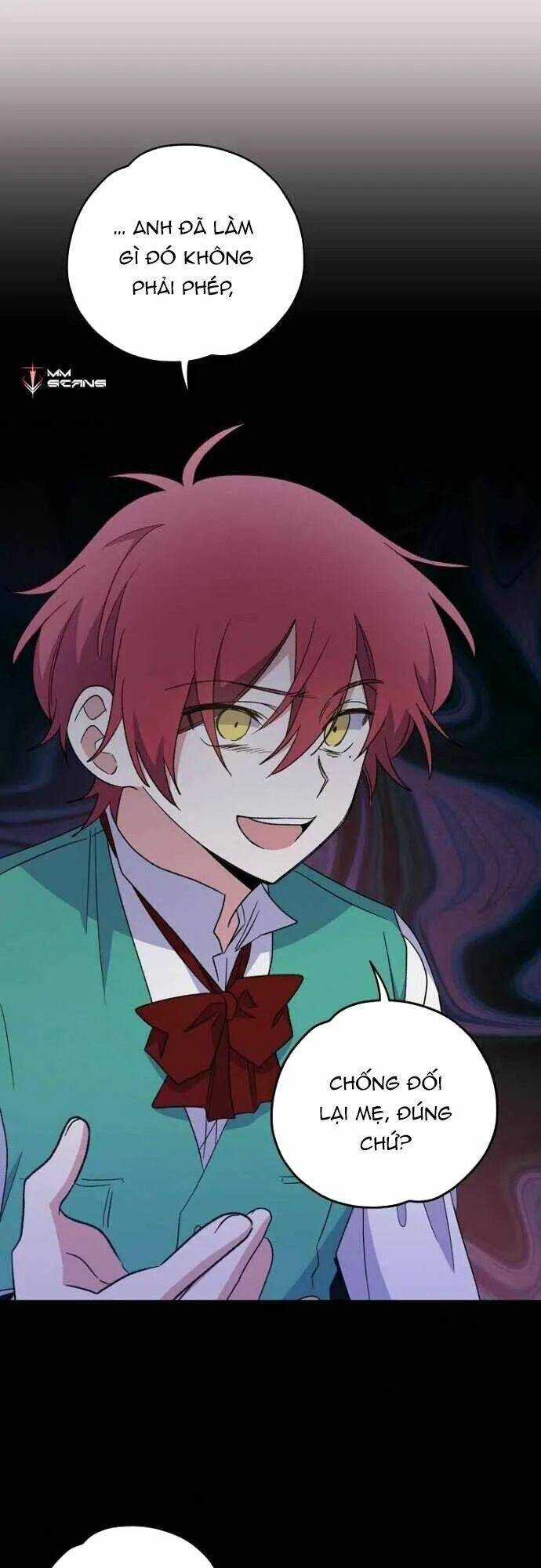 Nhà Hiền Triết Yigret Chapter 44 trang 43