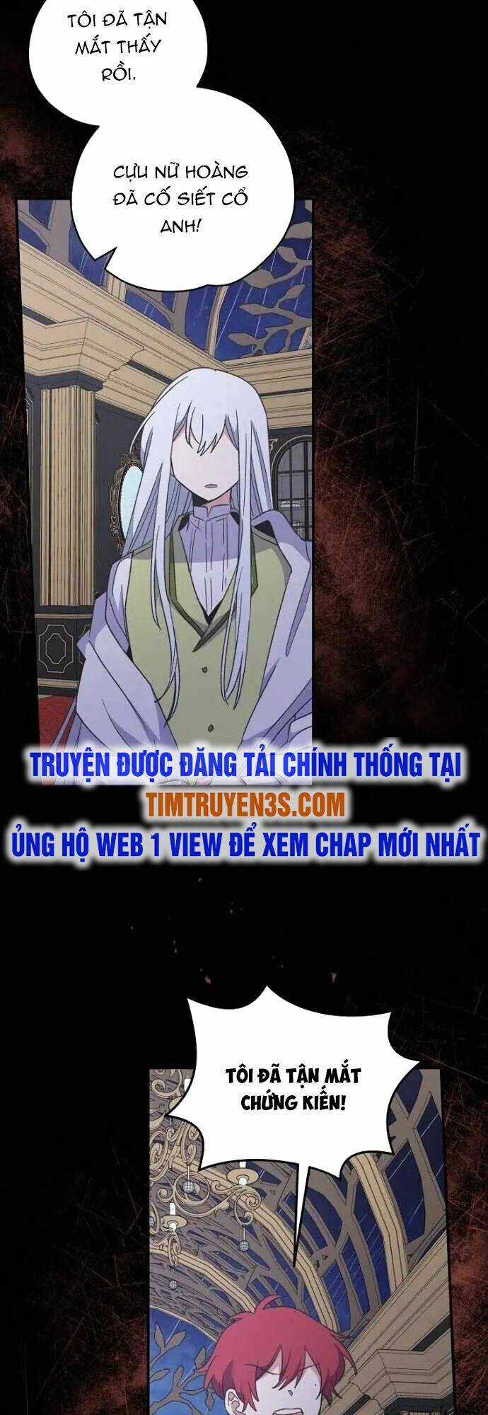 Nhà Hiền Triết Yigret Chapter 44 trang 44