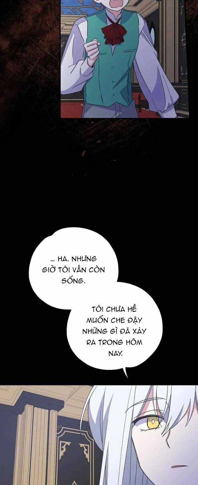 Nhà Hiền Triết Yigret Chapter 44 trang 45