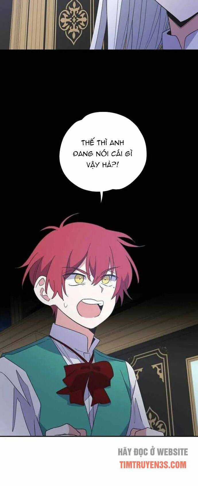 Nhà Hiền Triết Yigret Chapter 44 trang 46