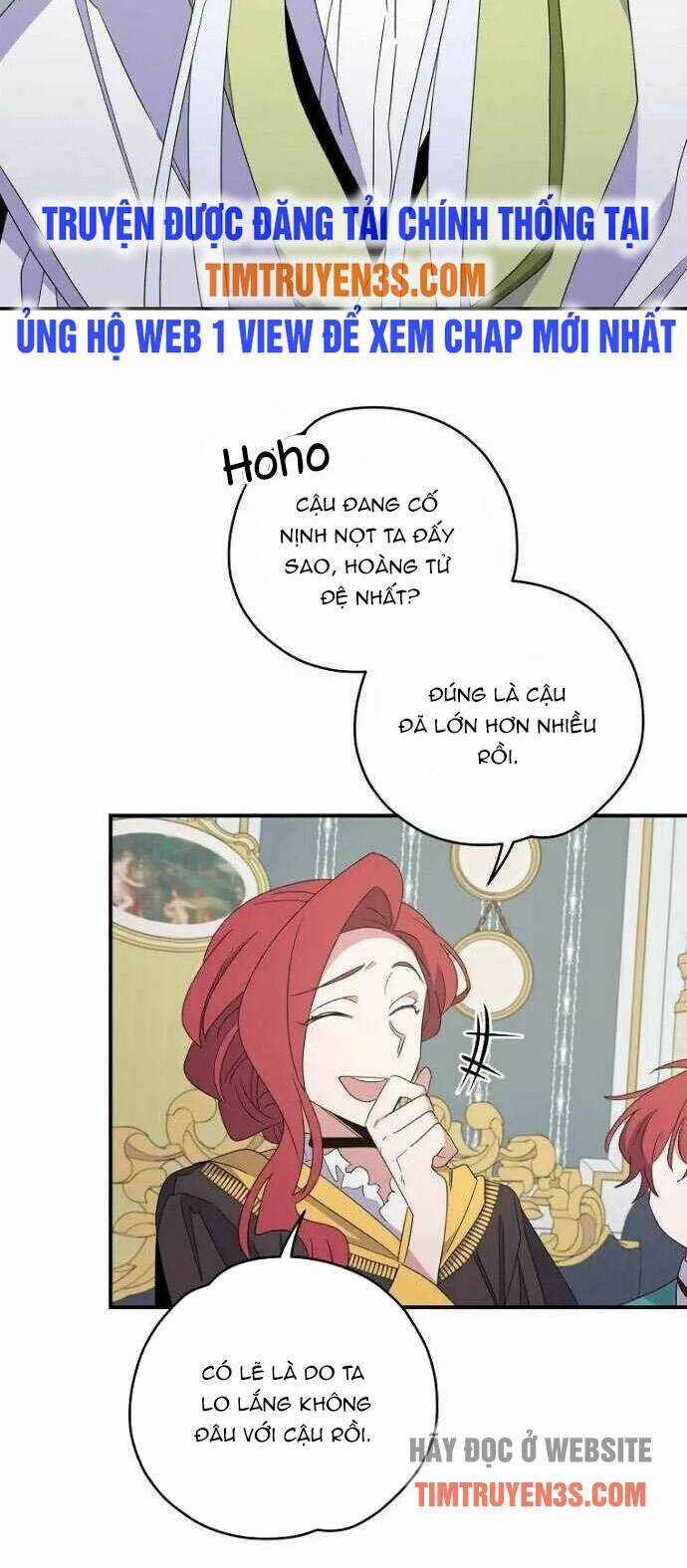 Nhà Hiền Triết Yigret Chapter 44 trang 5