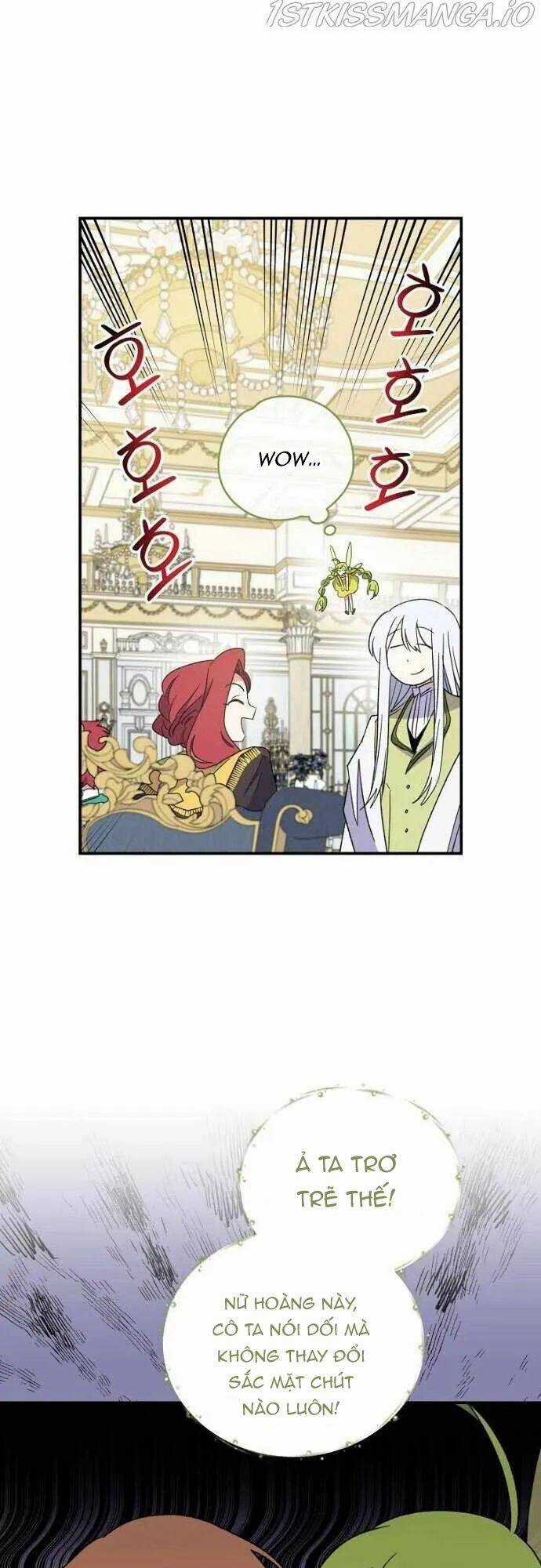 Nhà Hiền Triết Yigret Chapter 44 trang 6