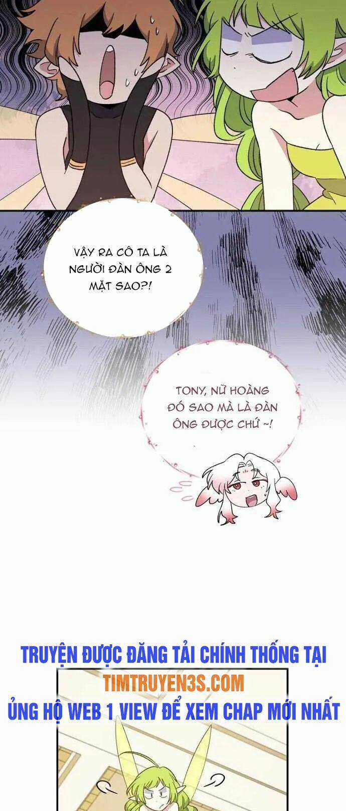 Nhà Hiền Triết Yigret Chapter 44 trang 7