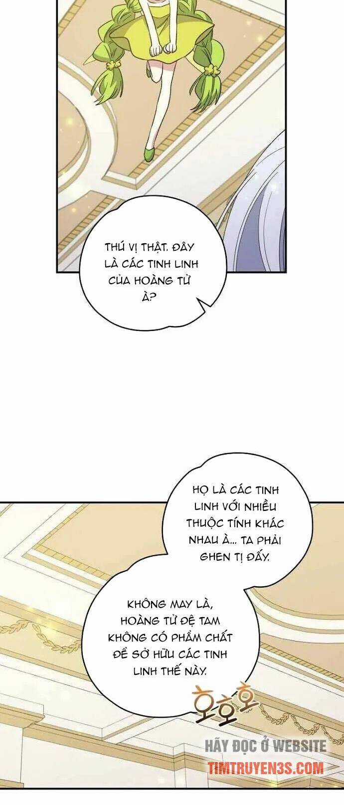 Nhà Hiền Triết Yigret Chapter 44 trang 8