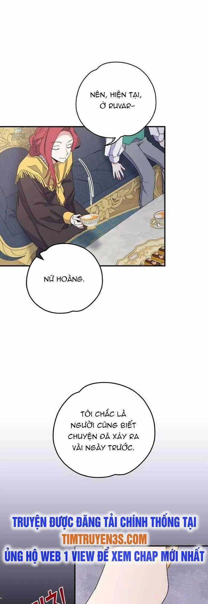 Nhà Hiền Triết Yigret Chapter 44 trang 9