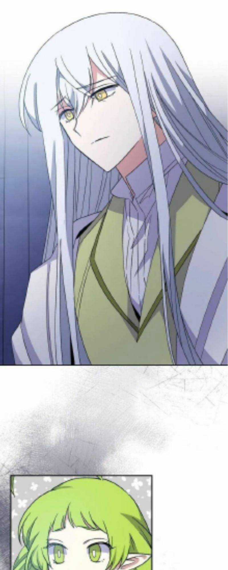 Nhà Hiền Triết Yigret Chapter 45 trang 11