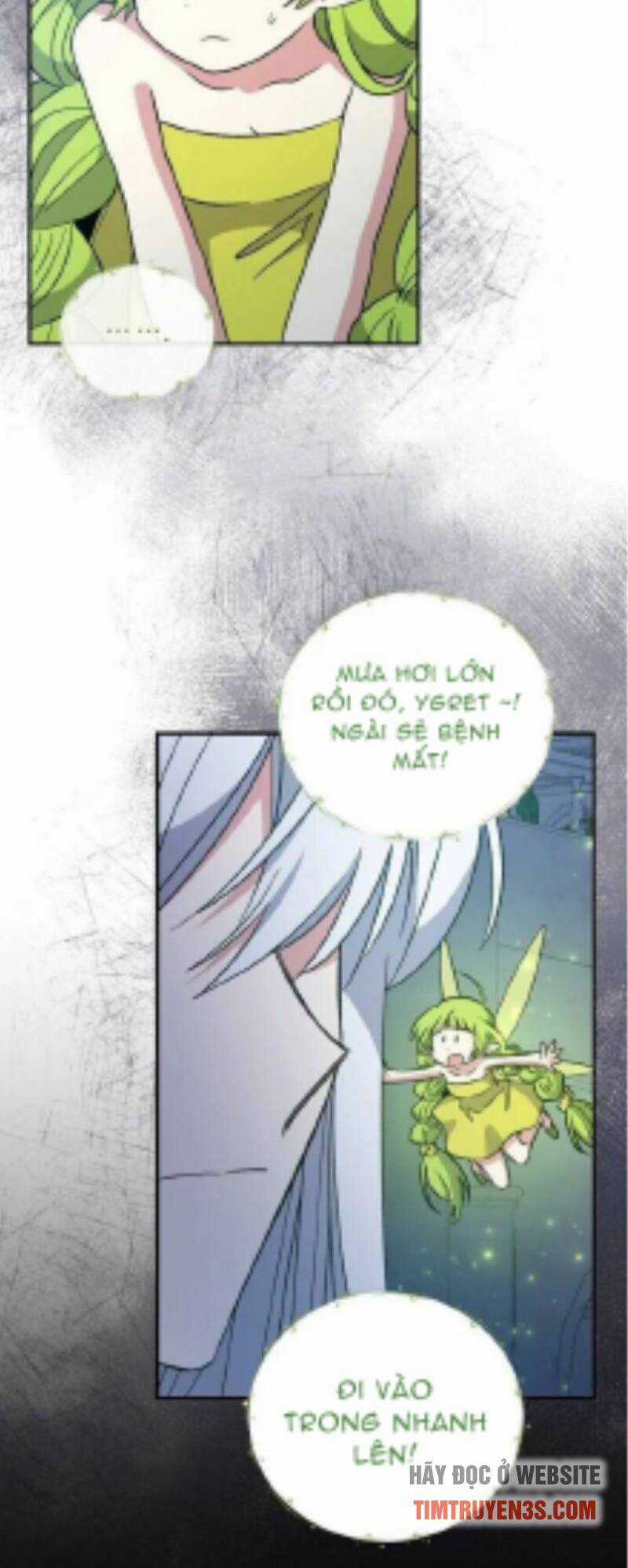 Nhà Hiền Triết Yigret Chapter 45 trang 12