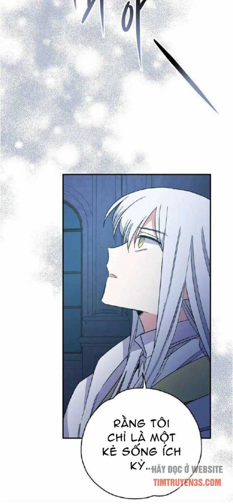 Nhà Hiền Triết Yigret Chapter 45 trang 19