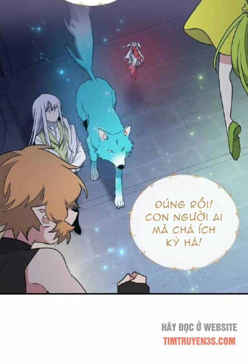 Nhà Hiền Triết Yigret Chapter 45 trang 21