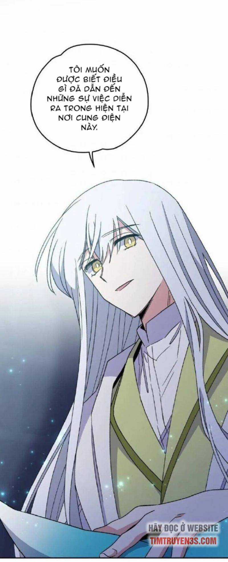 Nhà Hiền Triết Yigret Chapter 45 trang 25