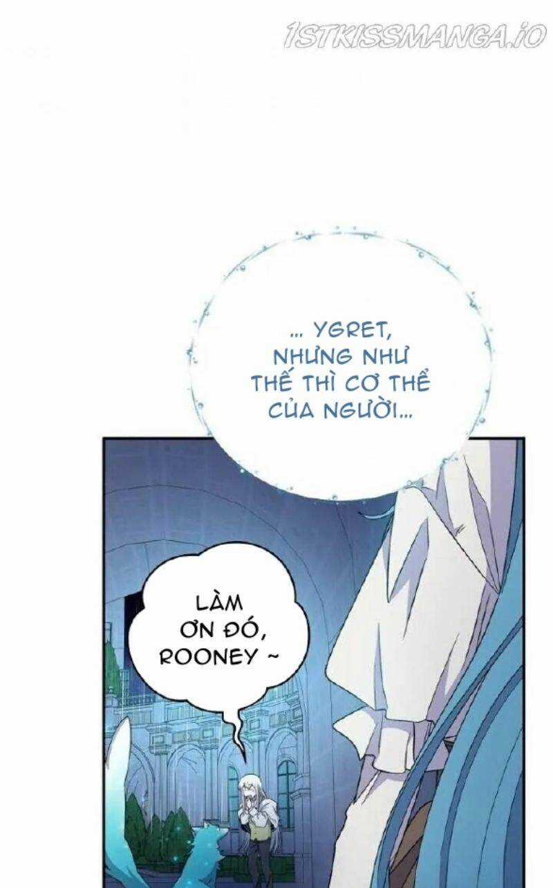 Nhà Hiền Triết Yigret Chapter 45 trang 26