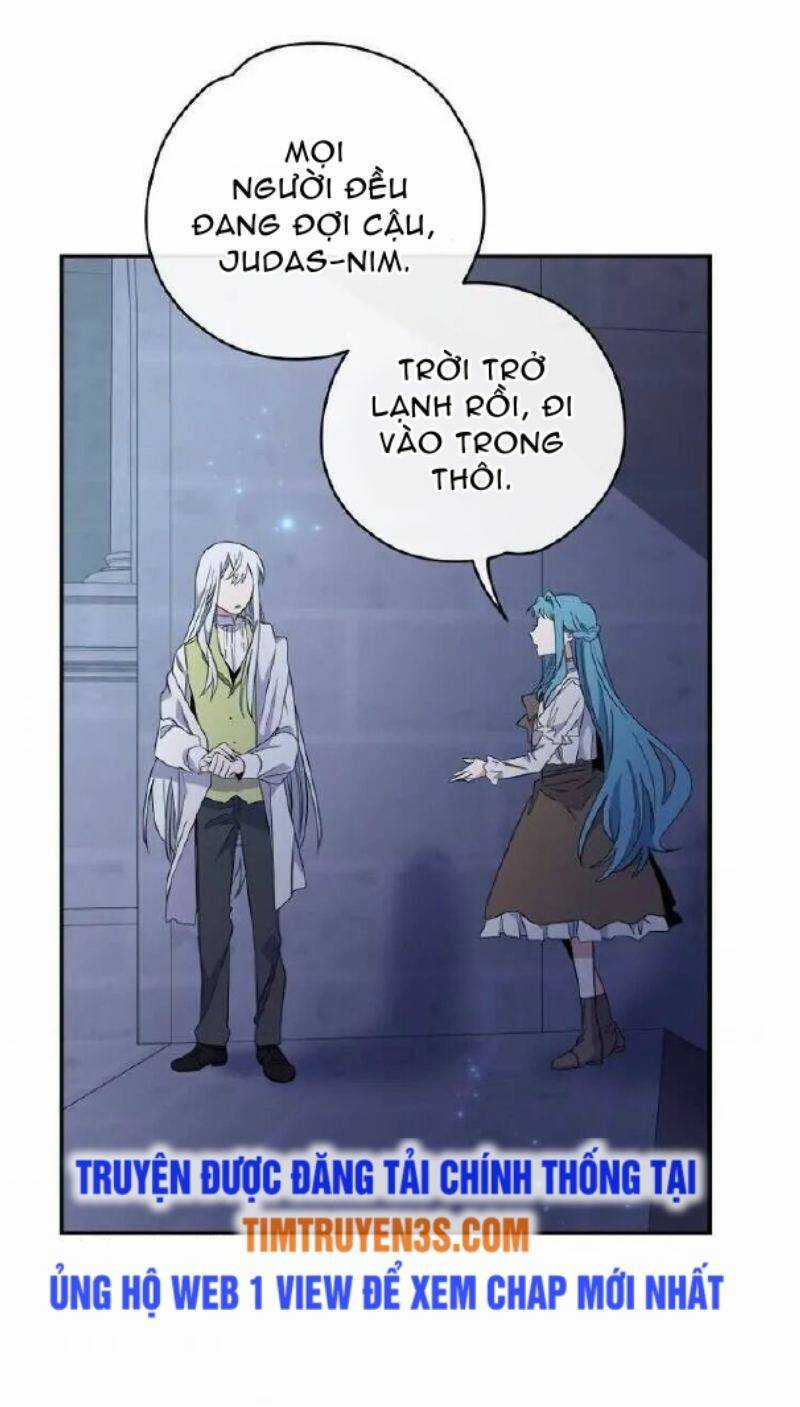 Nhà Hiền Triết Yigret Chapter 45 trang 32