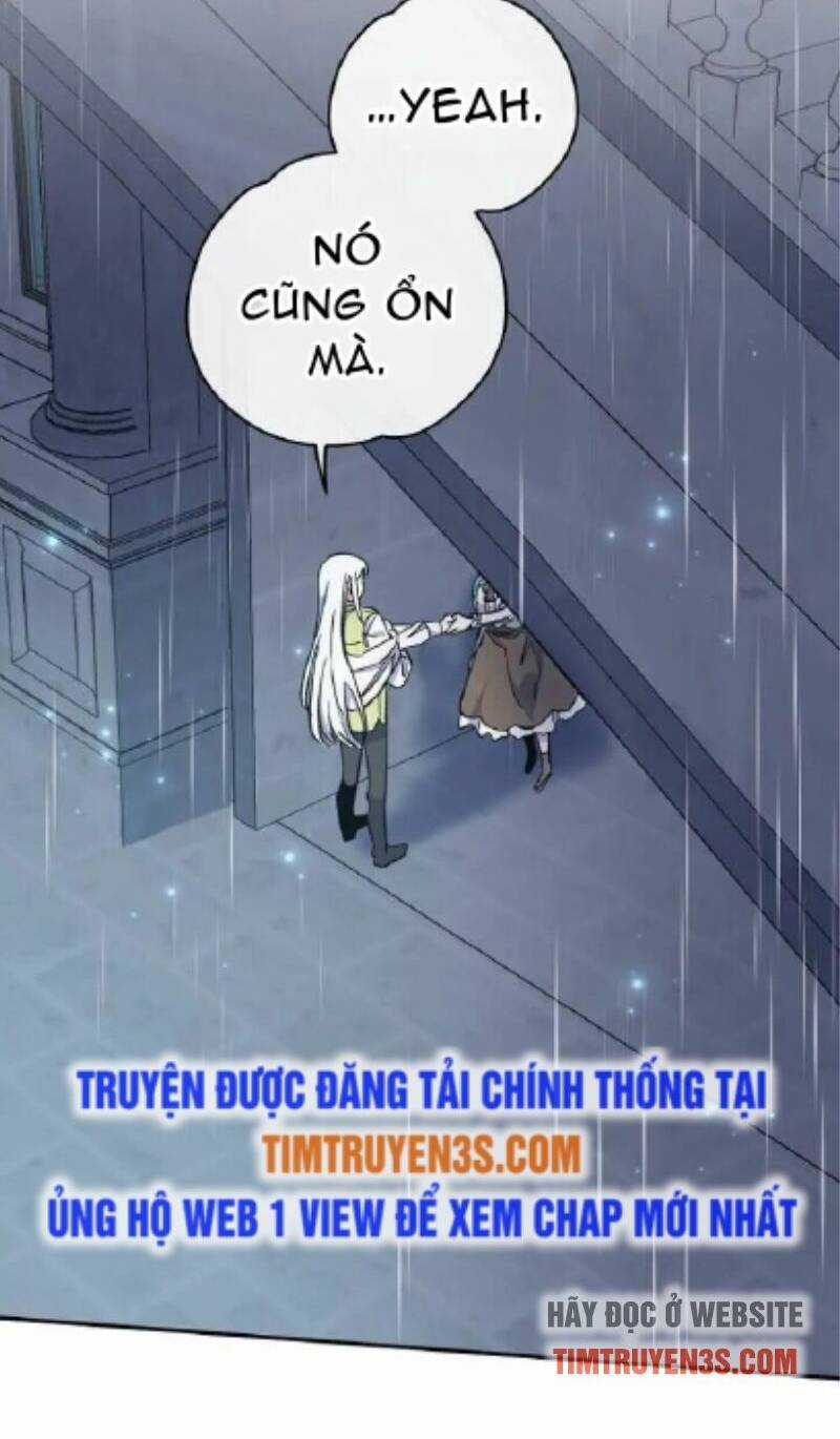 Nhà Hiền Triết Yigret Chapter 45 trang 35
