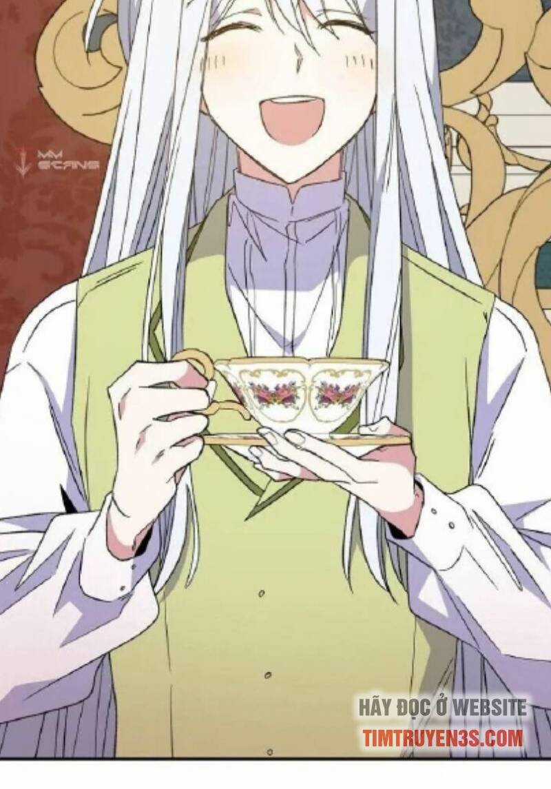 Nhà Hiền Triết Yigret Chapter 45 trang 39