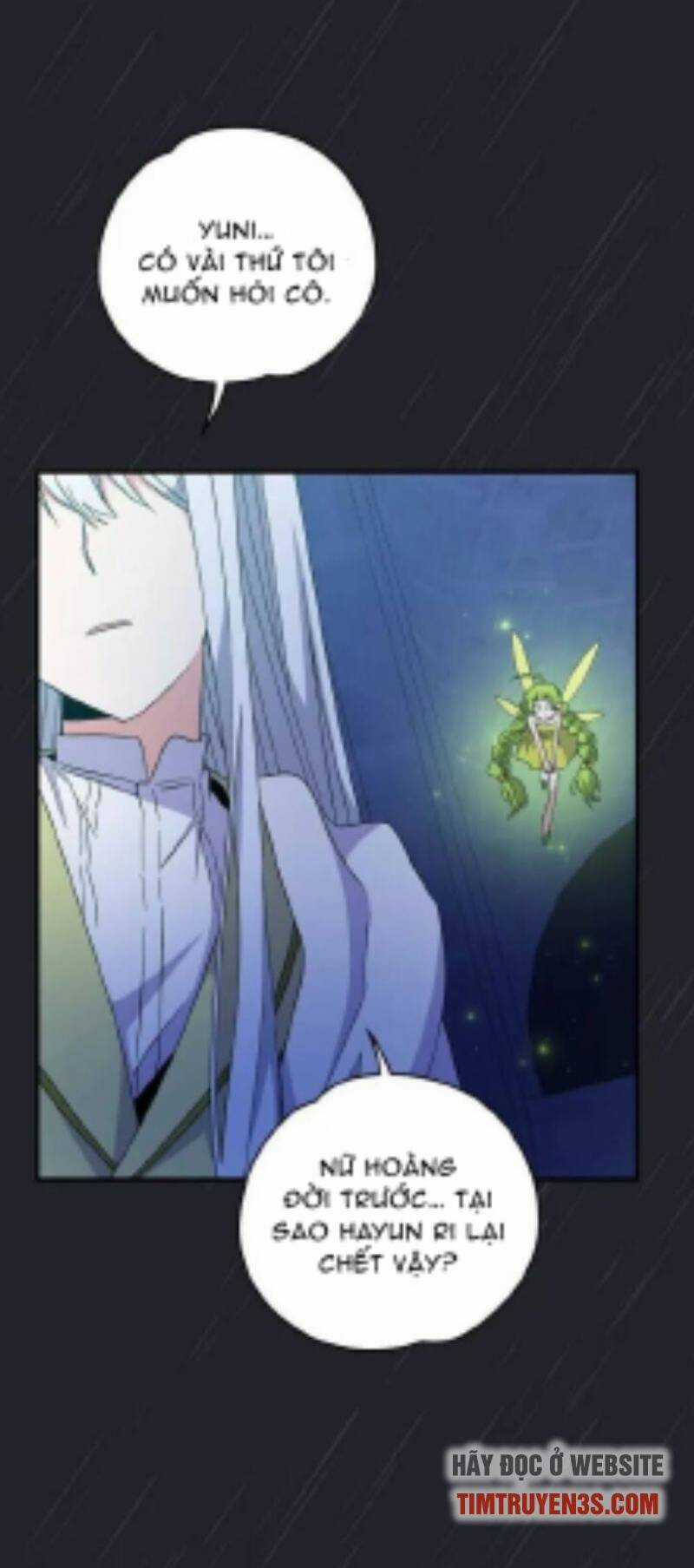 Nhà Hiền Triết Yigret Chapter 45 trang 4