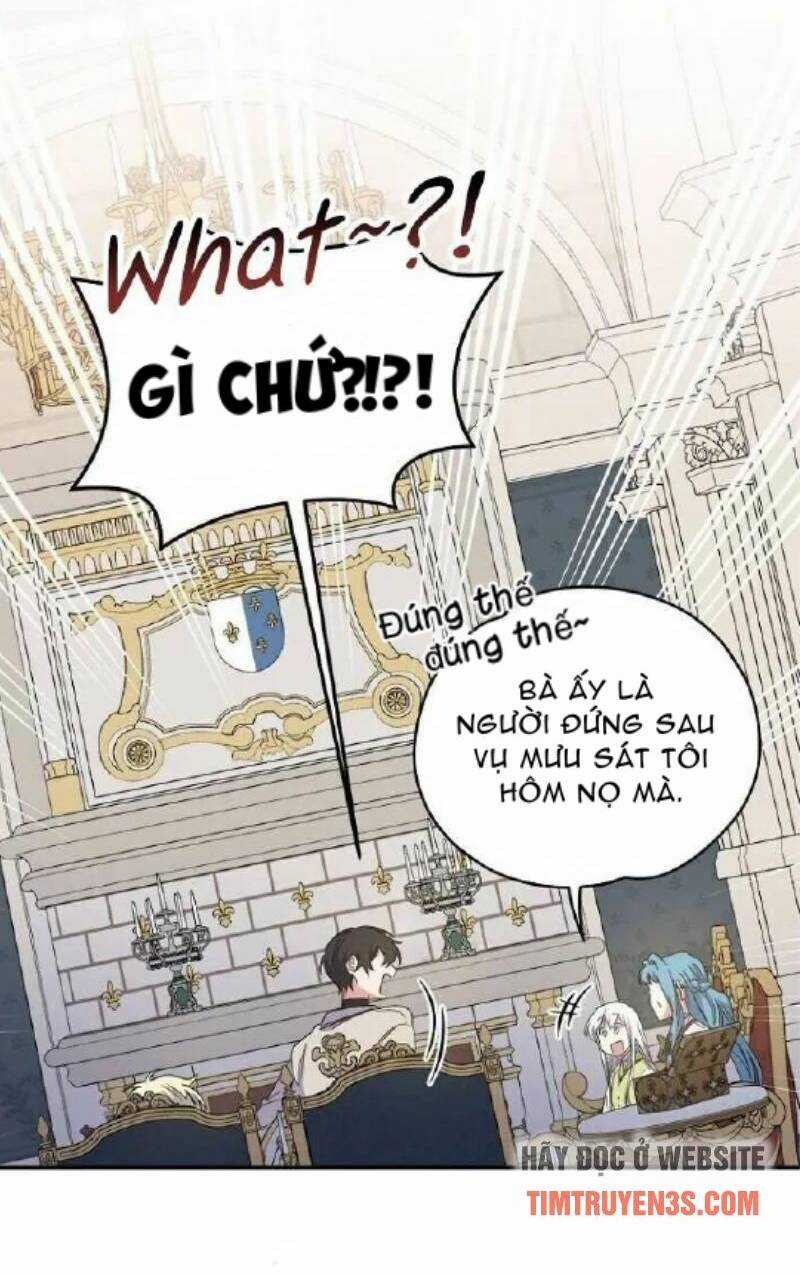 Nhà Hiền Triết Yigret Chapter 45 trang 41