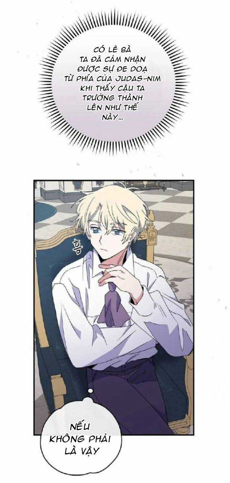 Nhà Hiền Triết Yigret Chapter 45 trang 42