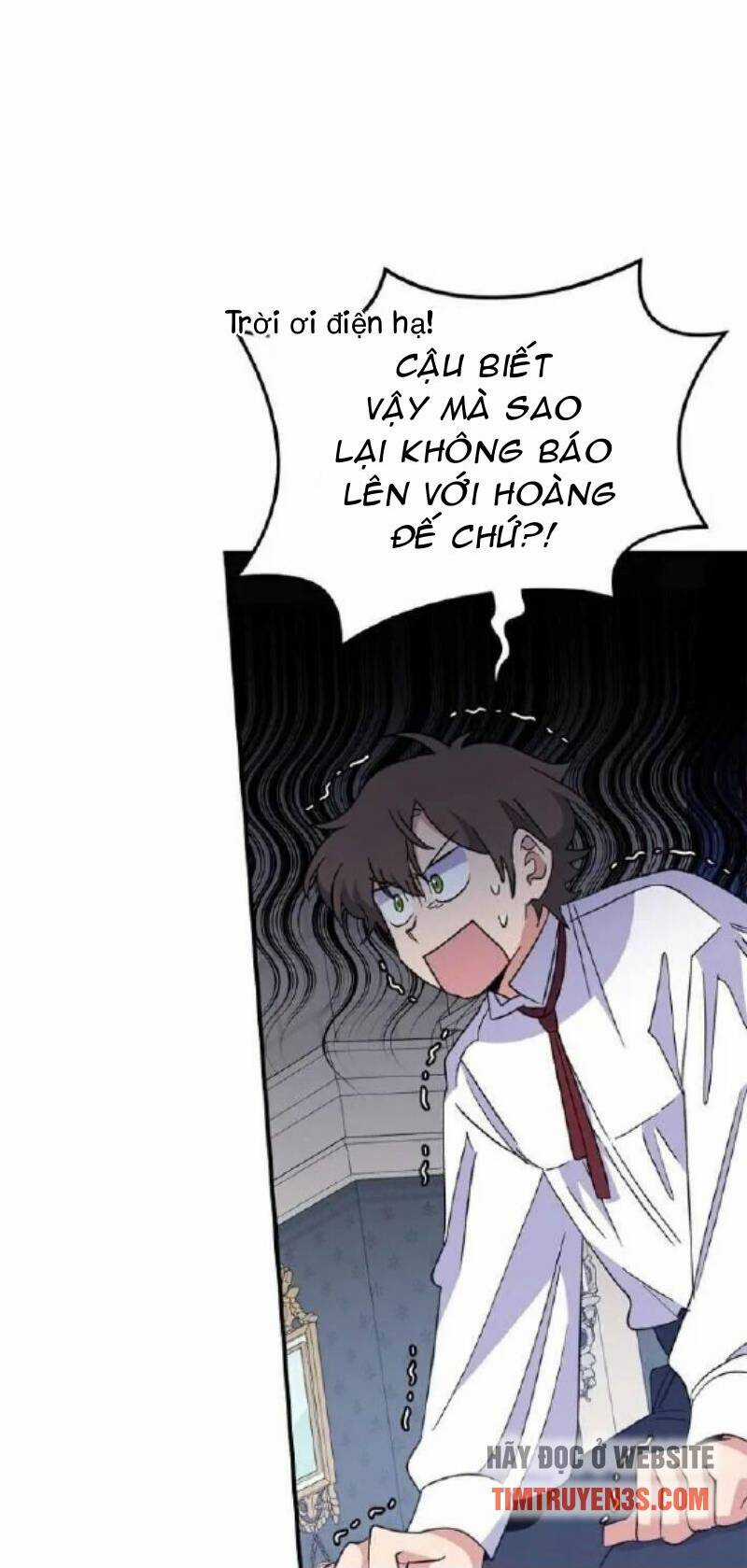 Nhà Hiền Triết Yigret Chapter 45 trang 43