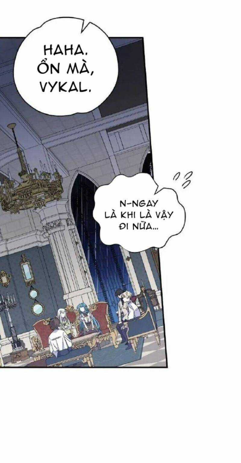 Nhà Hiền Triết Yigret Chapter 45 trang 44