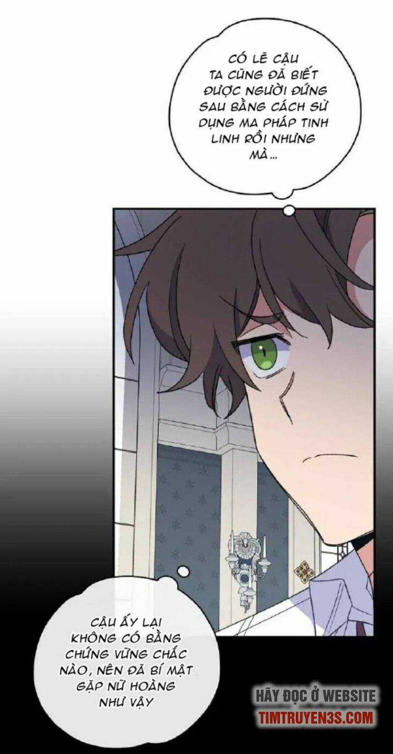 Nhà Hiền Triết Yigret Chapter 45 trang 45