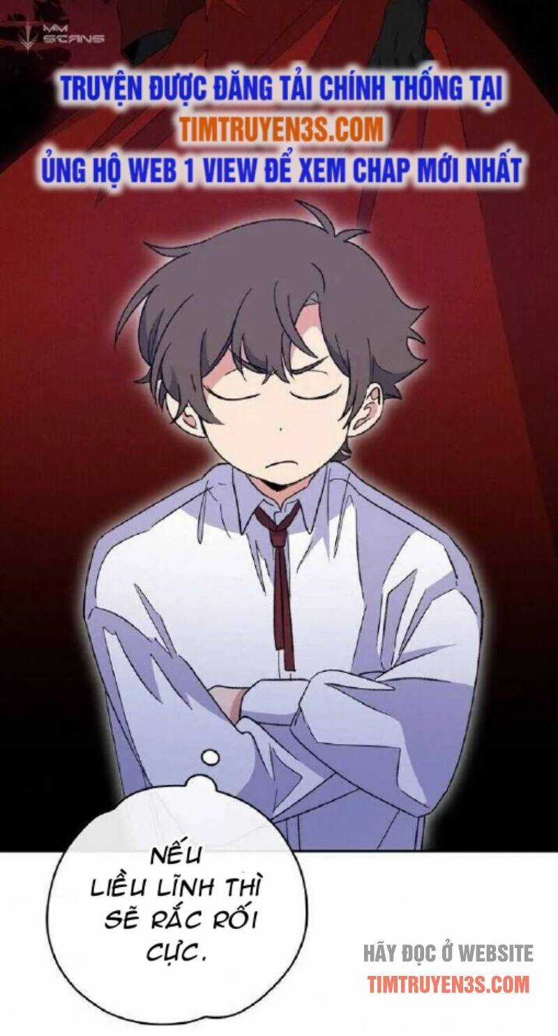 Nhà Hiền Triết Yigret Chapter 45 trang 47