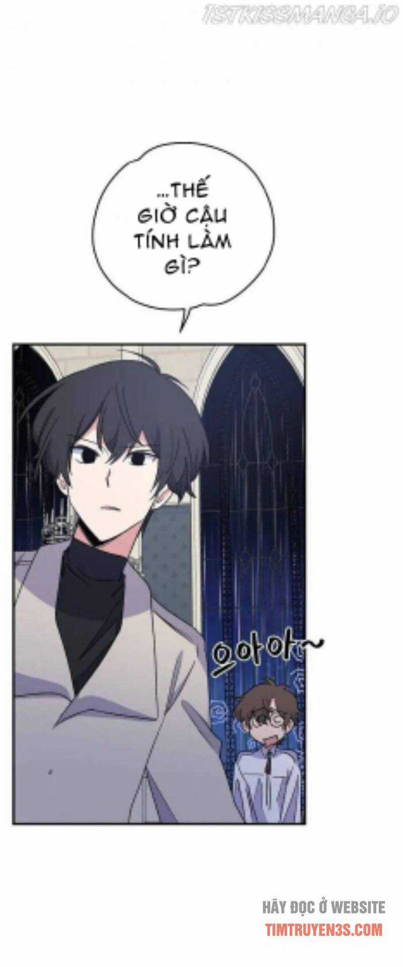 Nhà Hiền Triết Yigret Chapter 45 trang 48