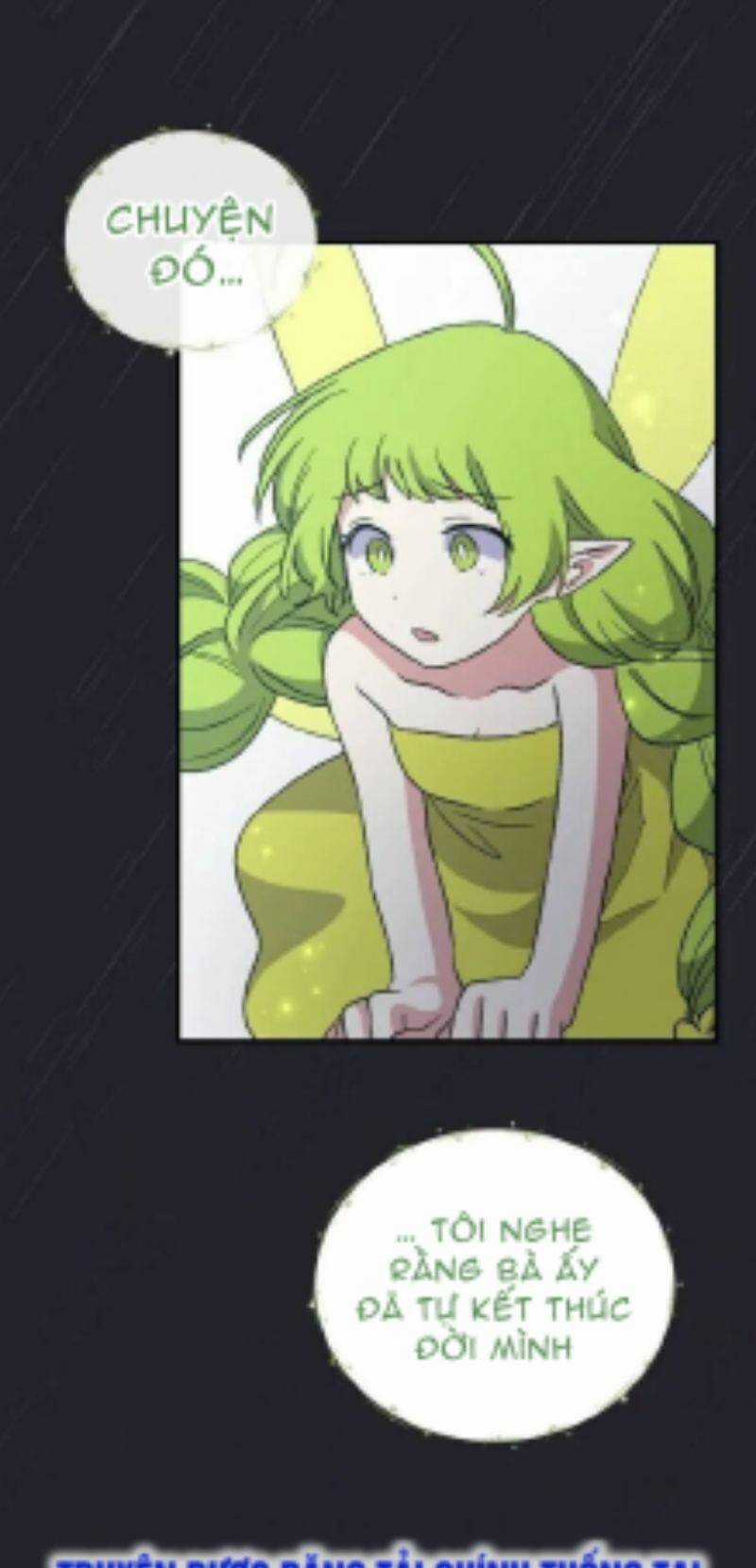 Nhà Hiền Triết Yigret Chapter 45 trang 5