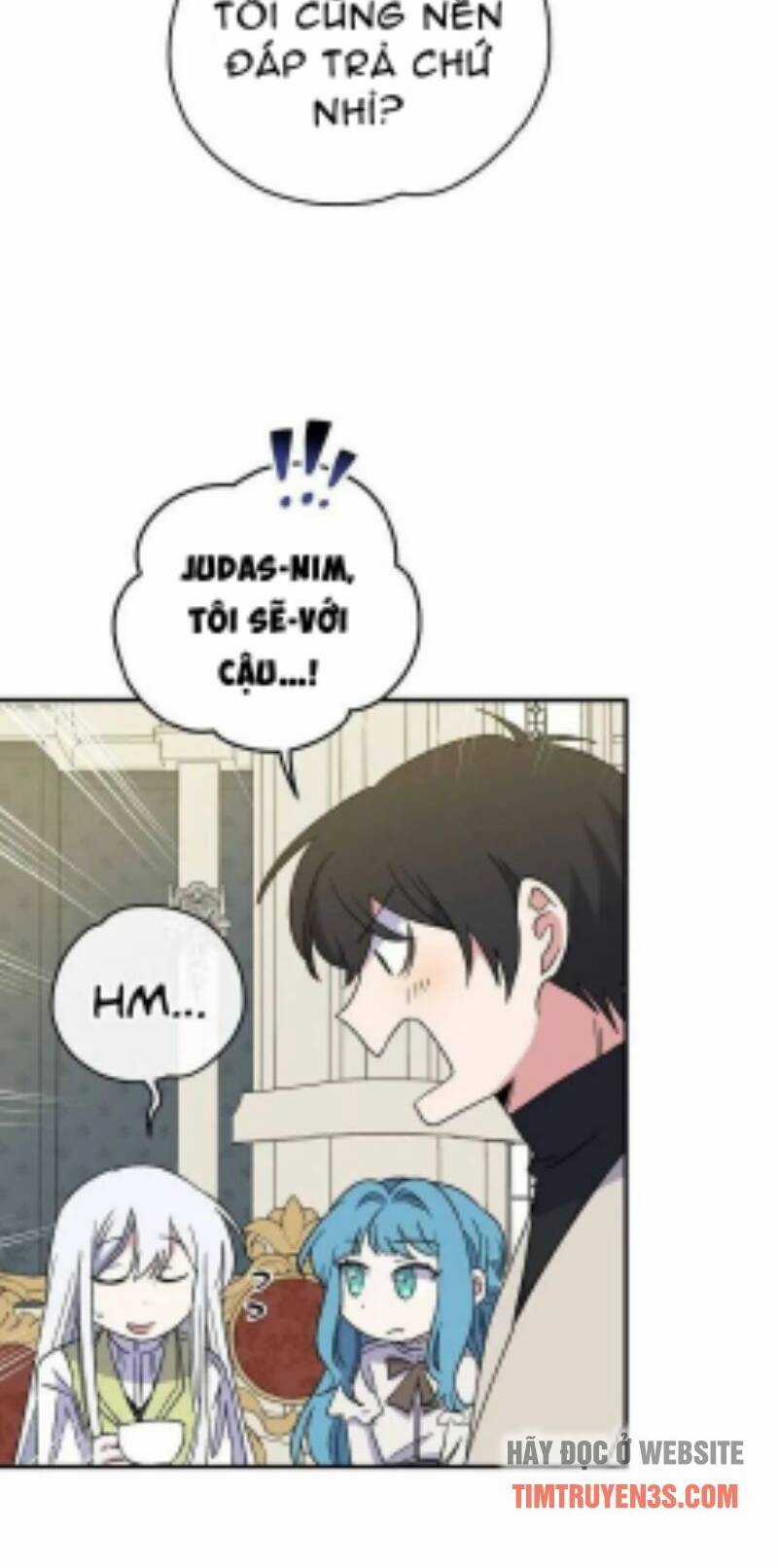 Nhà Hiền Triết Yigret Chapter 45 trang 50